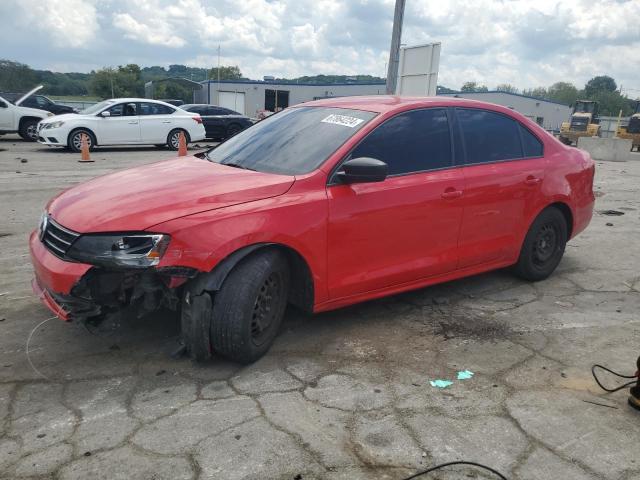 Photo 0 VIN: 3VW1K7AJ1FM348939 - VOLKSWAGEN JETTA BASE 