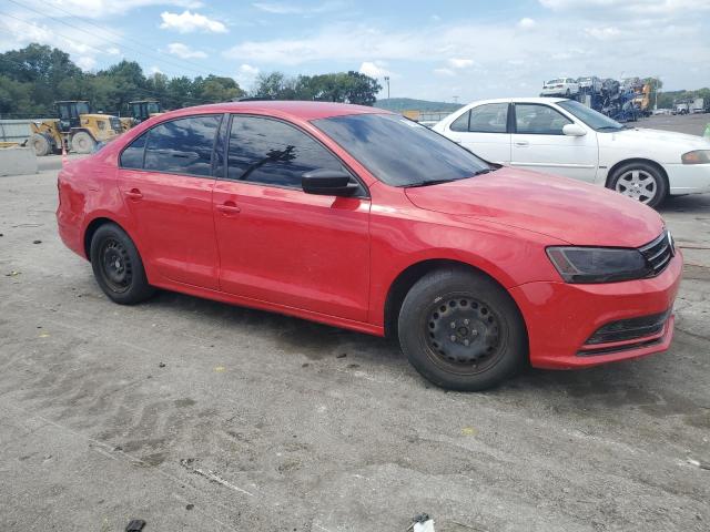 Photo 3 VIN: 3VW1K7AJ1FM348939 - VOLKSWAGEN JETTA BASE 