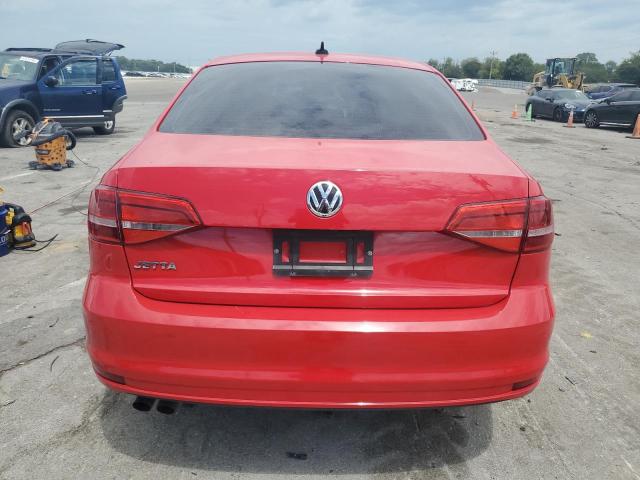 Photo 5 VIN: 3VW1K7AJ1FM348939 - VOLKSWAGEN JETTA BASE 