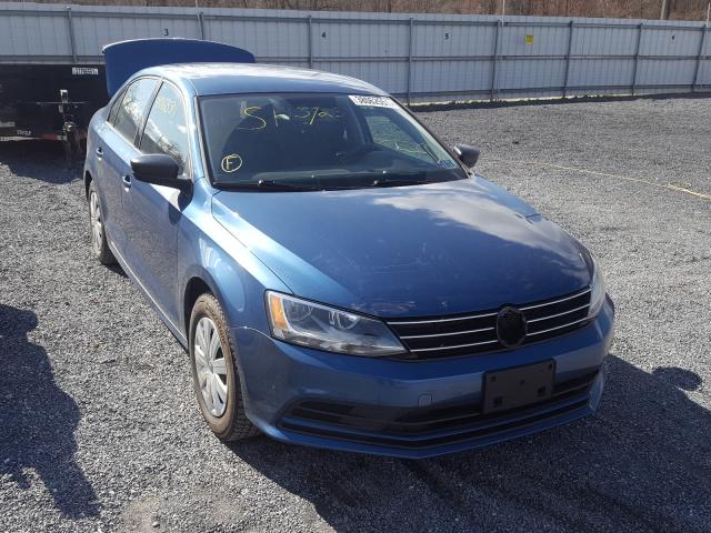 Photo 0 VIN: 3VW1K7AJ1FM423882 - VOLKSWAGEN JETTA 