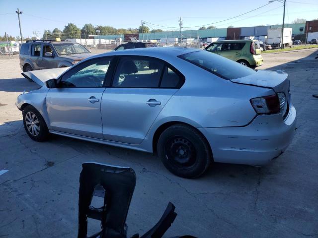 Photo 1 VIN: 3VW1K7AJ2BM305690 - VOLKSWAGEN JETTA BASE 