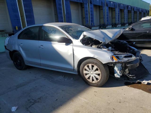 Photo 3 VIN: 3VW1K7AJ2BM305690 - VOLKSWAGEN JETTA BASE 