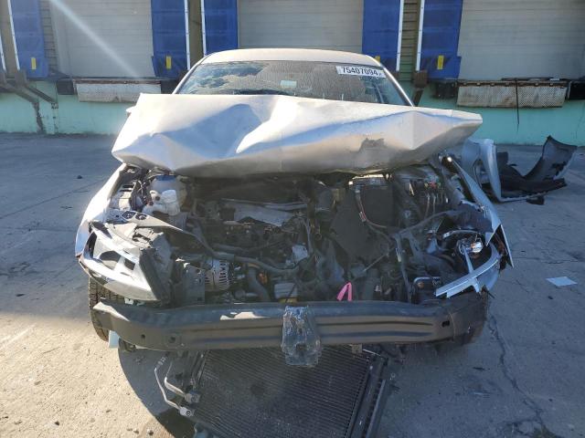 Photo 4 VIN: 3VW1K7AJ2BM305690 - VOLKSWAGEN JETTA BASE 