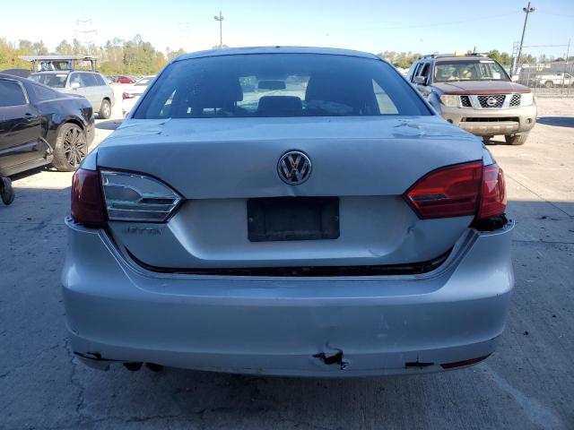 Photo 5 VIN: 3VW1K7AJ2BM305690 - VOLKSWAGEN JETTA BASE 