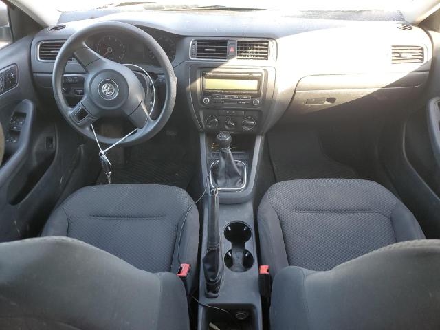 Photo 7 VIN: 3VW1K7AJ2BM305690 - VOLKSWAGEN JETTA BASE 