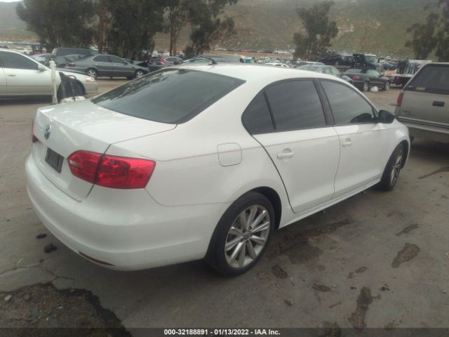 Photo 3 VIN: 3VW1K7AJ2BM327320 - VOLKSWAGEN JETTA SEDAN 