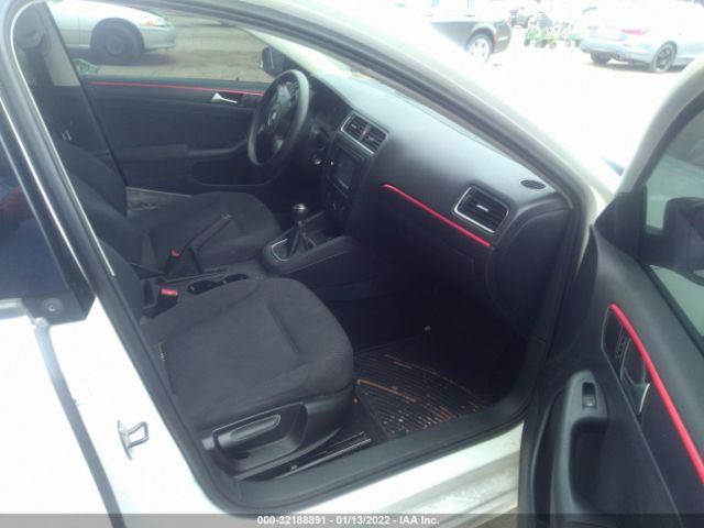 Photo 4 VIN: 3VW1K7AJ2BM327320 - VOLKSWAGEN JETTA SEDAN 