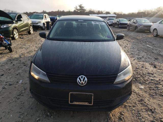 Photo 4 VIN: 3VW1K7AJ2CM362814 - VOLKSWAGEN JETTA BASE 