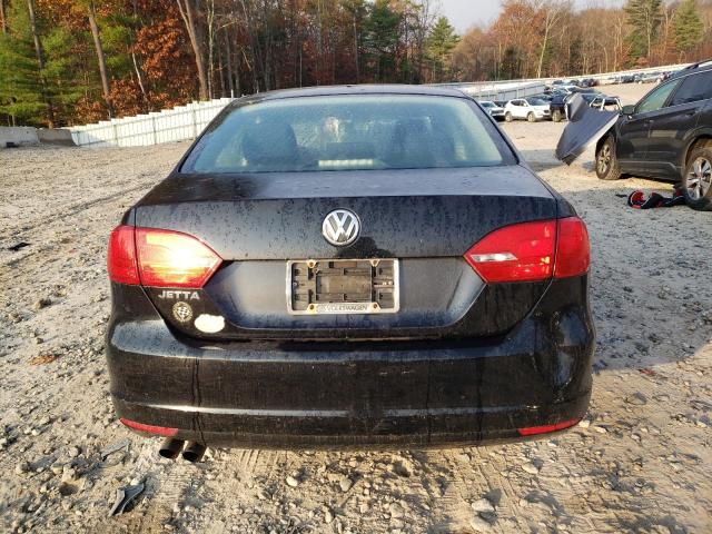 Photo 5 VIN: 3VW1K7AJ2CM362814 - VOLKSWAGEN JETTA BASE 