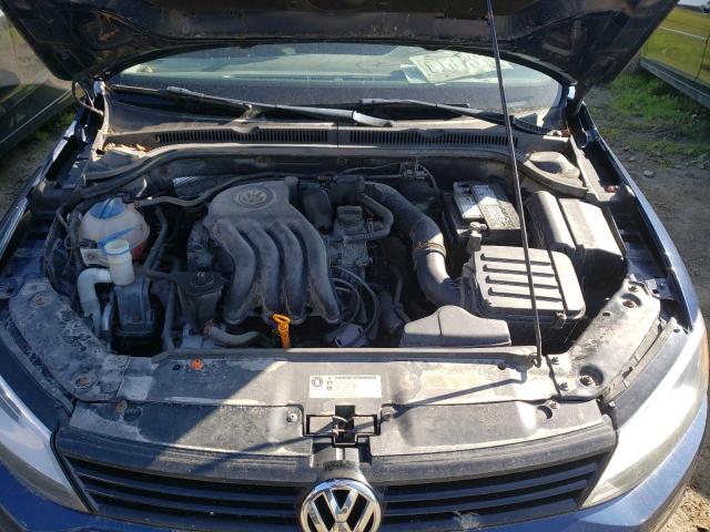 Photo 10 VIN: 3VW1K7AJ2CM377412 - VOLKSWAGEN JETTA 