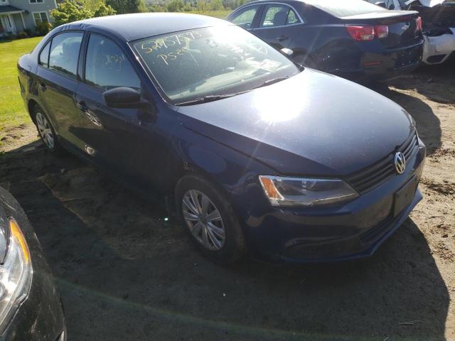 Photo 11 VIN: 3VW1K7AJ2CM377412 - VOLKSWAGEN JETTA 