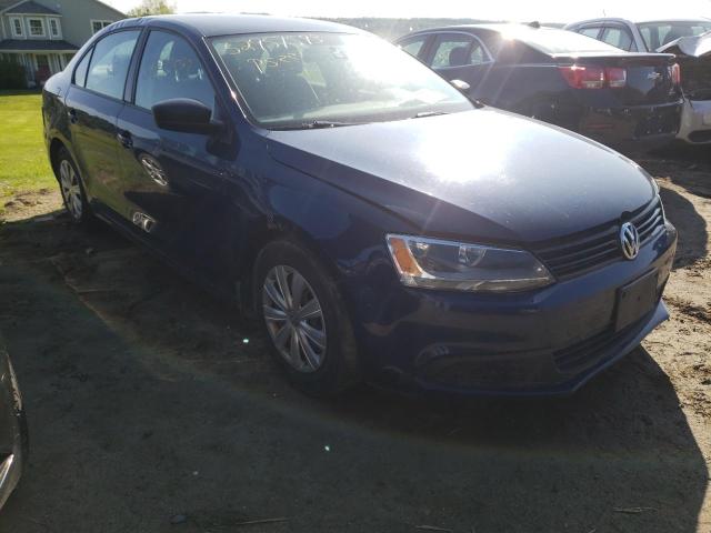 Photo 3 VIN: 3VW1K7AJ2CM377412 - VOLKSWAGEN JETTA 