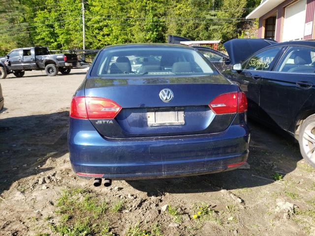 Photo 5 VIN: 3VW1K7AJ2CM377412 - VOLKSWAGEN JETTA 