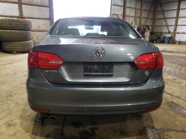 Photo 5 VIN: 3VW1K7AJ2CM381752 - VOLKSWAGEN JETTA 