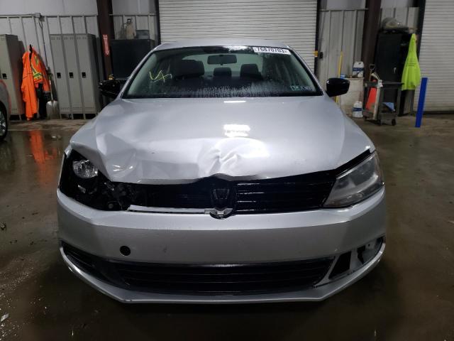 Photo 4 VIN: 3VW1K7AJ2CM427077 - VOLKSWAGEN JETTA 