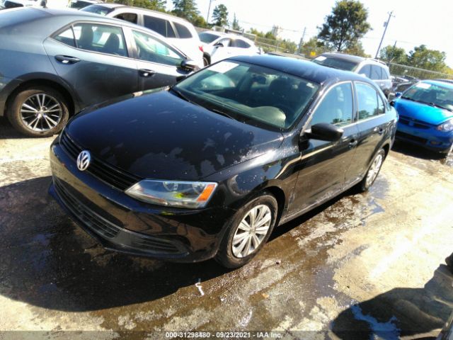 Photo 1 VIN: 3VW1K7AJ2DM210632 - VOLKSWAGEN JETTA 