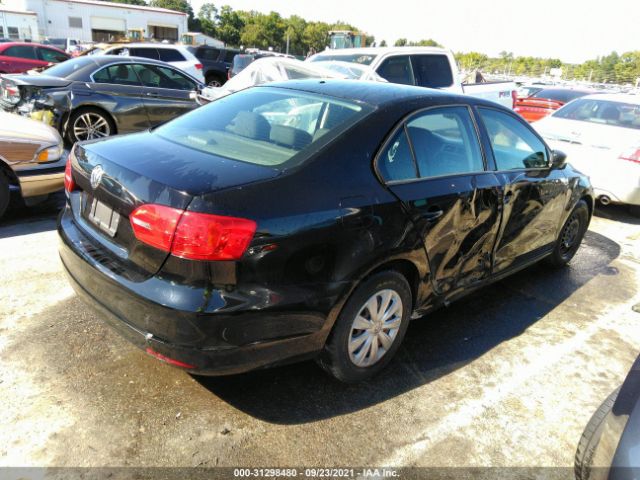 Photo 3 VIN: 3VW1K7AJ2DM210632 - VOLKSWAGEN JETTA 