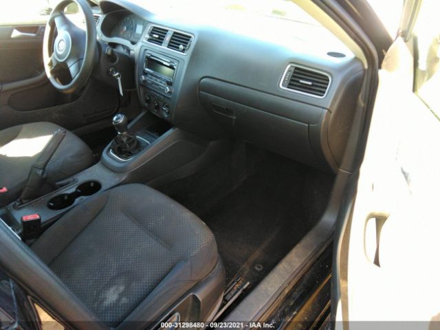 Photo 4 VIN: 3VW1K7AJ2DM210632 - VOLKSWAGEN JETTA 