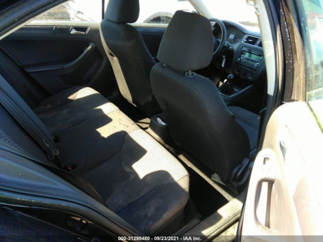 Photo 7 VIN: 3VW1K7AJ2DM210632 - VOLKSWAGEN JETTA 