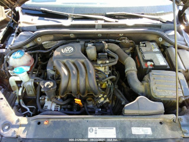 Photo 9 VIN: 3VW1K7AJ2DM210632 - VOLKSWAGEN JETTA 