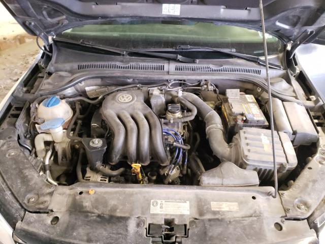 Photo 6 VIN: 3VW1K7AJ2DM239936 - VOLKSWAGEN JETTA BASE 