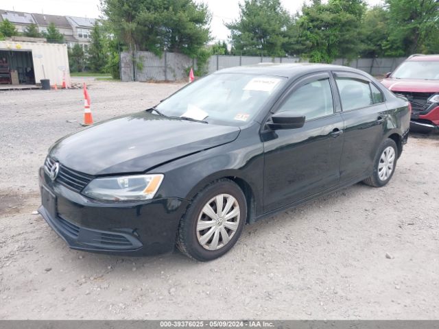 Photo 1 VIN: 3VW1K7AJ2DM239967 - VOLKSWAGEN JETTA 