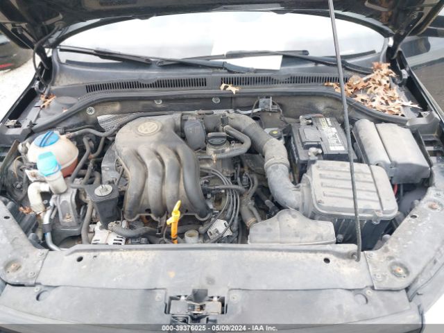 Photo 9 VIN: 3VW1K7AJ2DM239967 - VOLKSWAGEN JETTA 