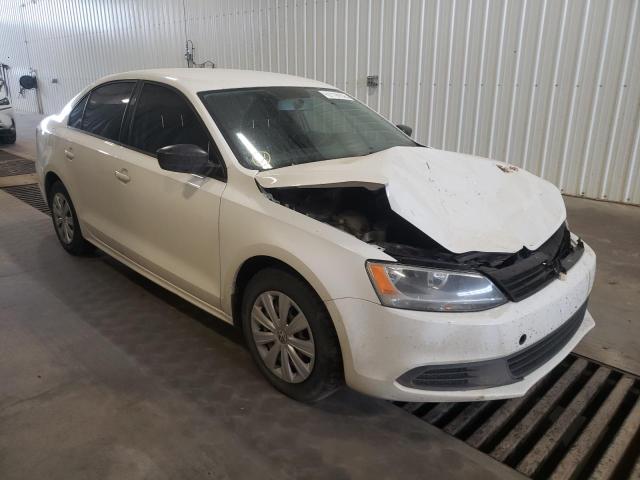 Photo 0 VIN: 3VW1K7AJ2DM260768 - VOLKSWAGEN JETTA BASE 