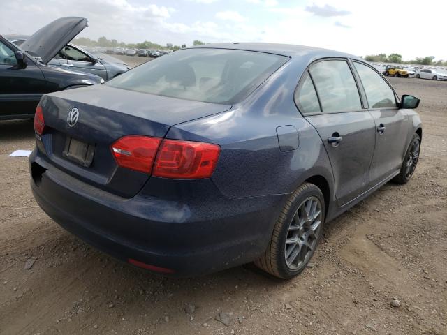 Photo 3 VIN: 3VW1K7AJ2DM266540 - VOLKSWAGEN JETTA BASE 