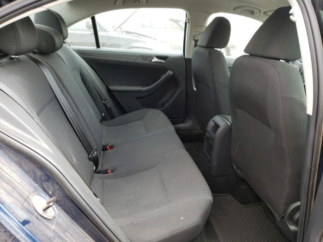 Photo 5 VIN: 3VW1K7AJ2DM266540 - VOLKSWAGEN JETTA BASE 