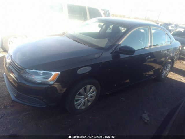 Photo 1 VIN: 3VW1K7AJ2EM323594 - VOLKSWAGEN JETTA 