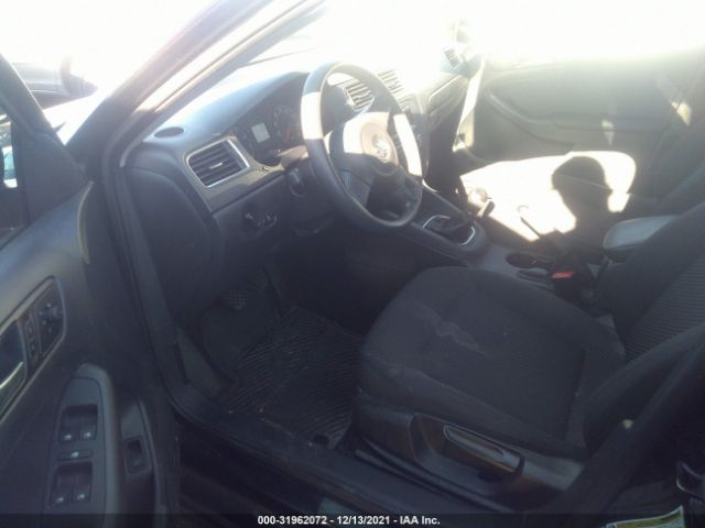 Photo 4 VIN: 3VW1K7AJ2EM323594 - VOLKSWAGEN JETTA 