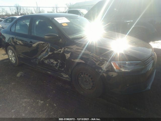 Photo 5 VIN: 3VW1K7AJ2EM323594 - VOLKSWAGEN JETTA 