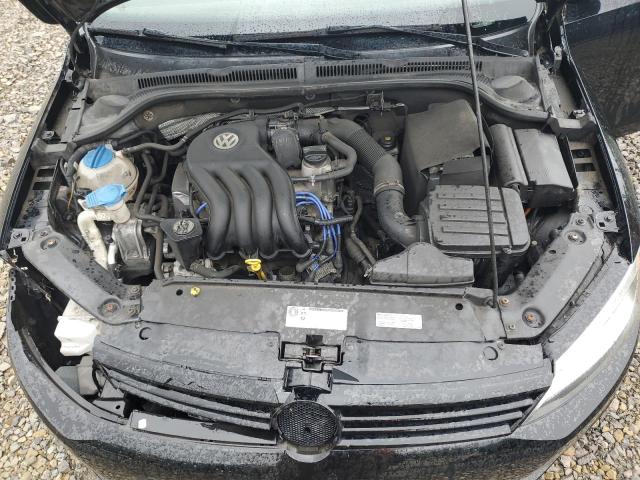 Photo 10 VIN: 3VW1K7AJ2EM369670 - VOLKSWAGEN JETTA 