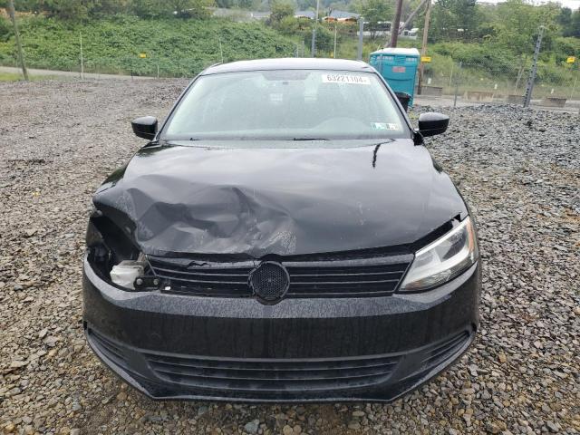 Photo 4 VIN: 3VW1K7AJ2EM369670 - VOLKSWAGEN JETTA 