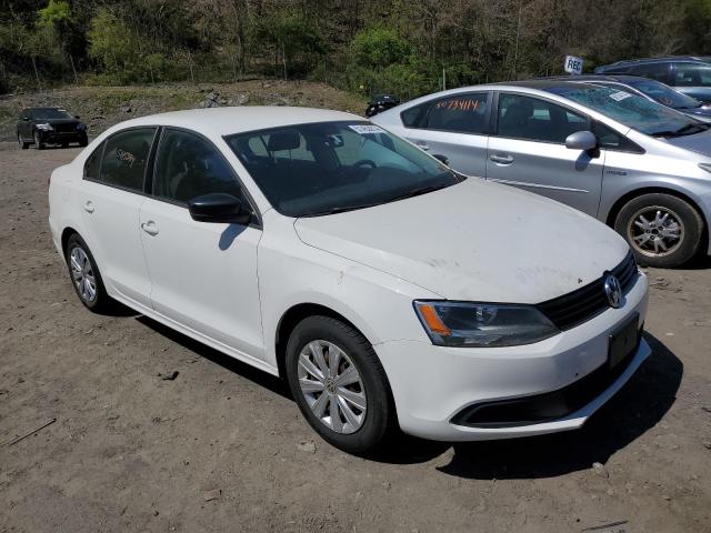 Photo 3 VIN: 3VW1K7AJ2EM371113 - VOLKSWAGEN JETTA 