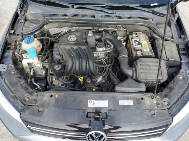 Photo 10 VIN: 3VW1K7AJ2EM435666 - VOLKSWAGEN JETTA BASE 