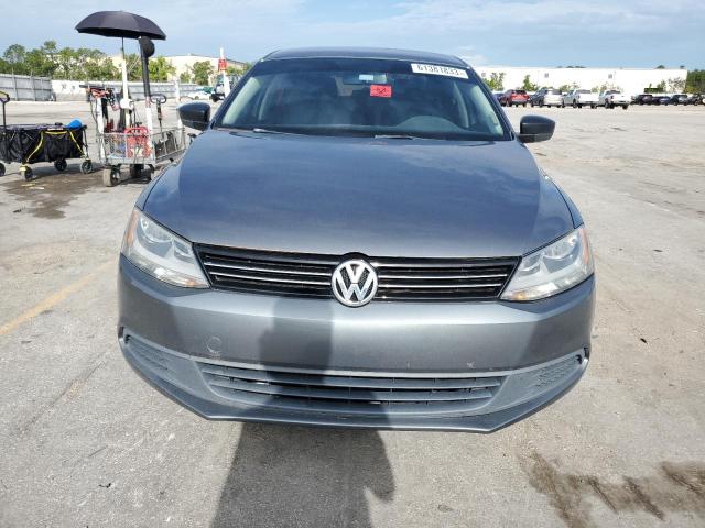 Photo 4 VIN: 3VW1K7AJ2EM435666 - VOLKSWAGEN JETTA BASE 