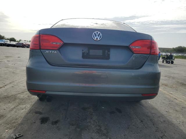 Photo 5 VIN: 3VW1K7AJ2EM435666 - VOLKSWAGEN JETTA BASE 