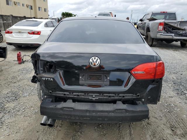 Photo 5 VIN: 3VW1K7AJ2EM438602 - VOLKSWAGEN JETTA BASE 