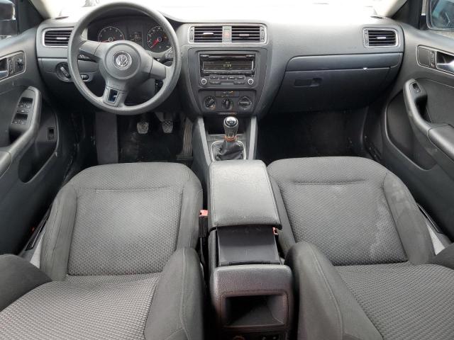 Photo 7 VIN: 3VW1K7AJ2EM438602 - VOLKSWAGEN JETTA BASE 