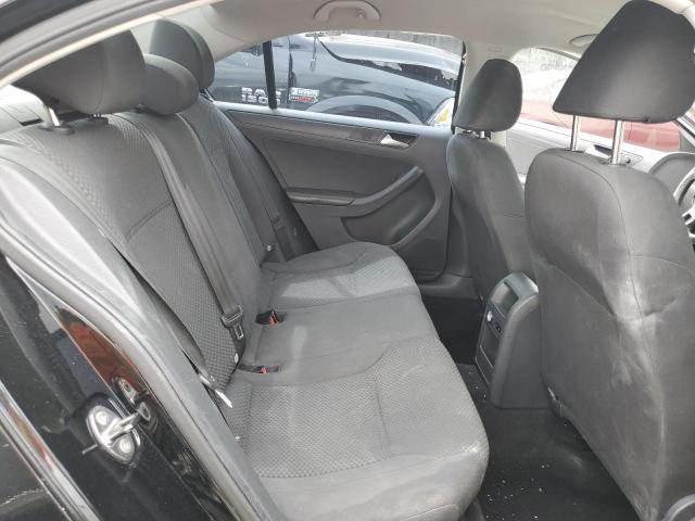 Photo 9 VIN: 3VW1K7AJ2EM438602 - VOLKSWAGEN JETTA BASE 