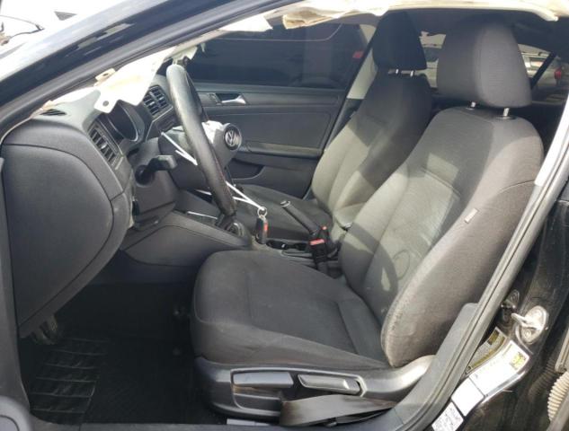 Photo 6 VIN: 3VW1K7AJ2FM280442 - VOLKSWAGEN JETTA BASE 