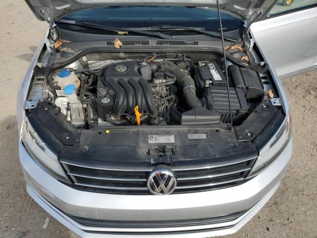 Photo 10 VIN: 3VW1K7AJ2FM297533 - VOLKSWAGEN JETTA BASE 