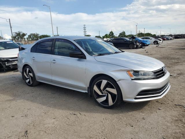 Photo 3 VIN: 3VW1K7AJ2FM297533 - VOLKSWAGEN JETTA BASE 