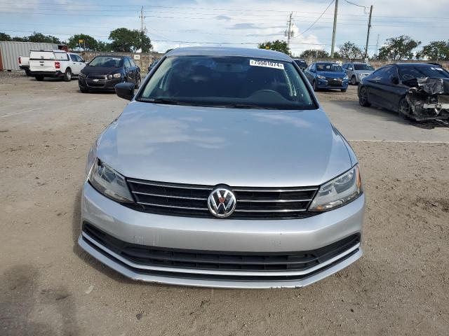 Photo 4 VIN: 3VW1K7AJ2FM297533 - VOLKSWAGEN JETTA BASE 