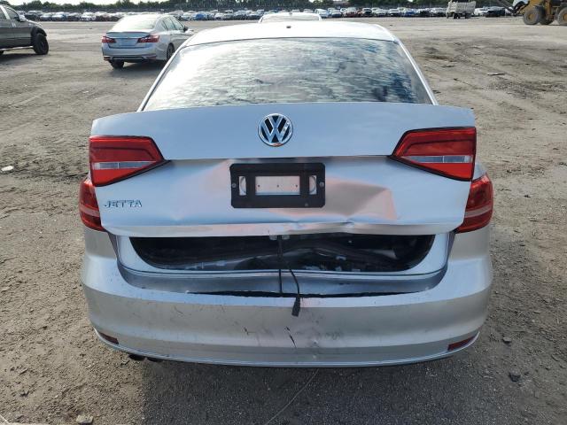 Photo 5 VIN: 3VW1K7AJ2FM297533 - VOLKSWAGEN JETTA BASE 