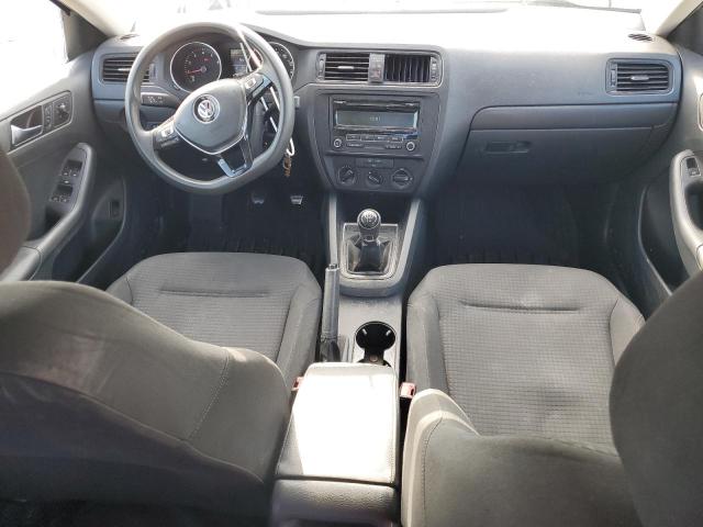 Photo 7 VIN: 3VW1K7AJ2FM297533 - VOLKSWAGEN JETTA BASE 