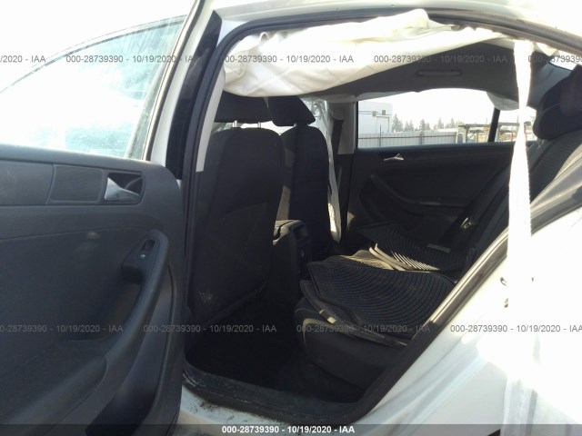 Photo 7 VIN: 3VW1K7AJ2FM323886 - VOLKSWAGEN JETTA SEDAN 