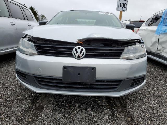 Photo 4 VIN: 3VW1K7AJ3BM310591 - VOLKSWAGEN JETTA 